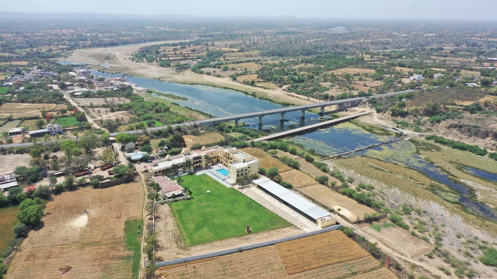Sumergarh Resorts