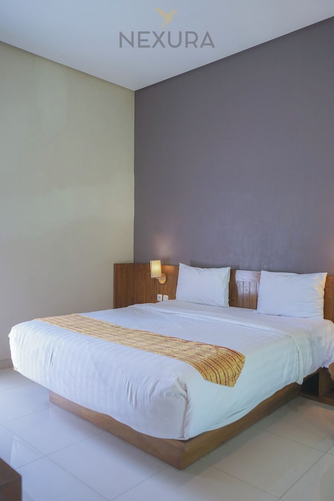 Jambu Klutuk Resort