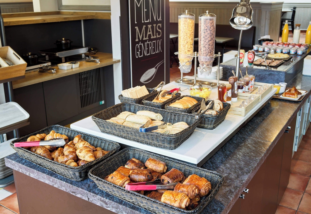 Rungis Vacations - BB HOTEL Orly Rungis Aeroport 3 etoiles - Property Image 12