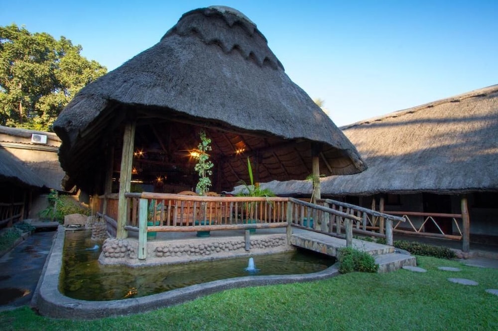 Ravine Lodge