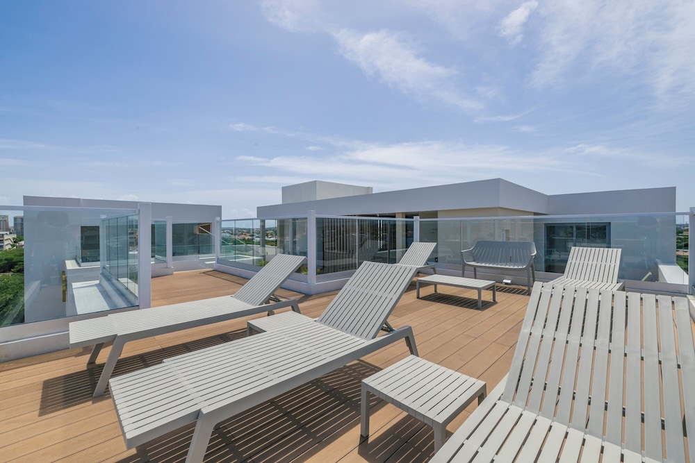 Beachside Residences