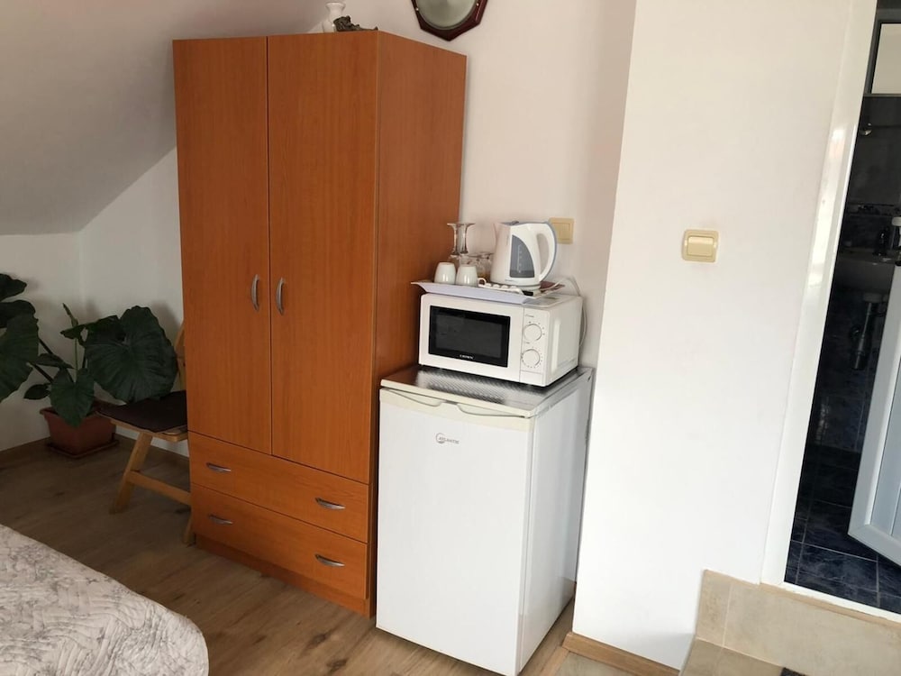 Guest House Liliya