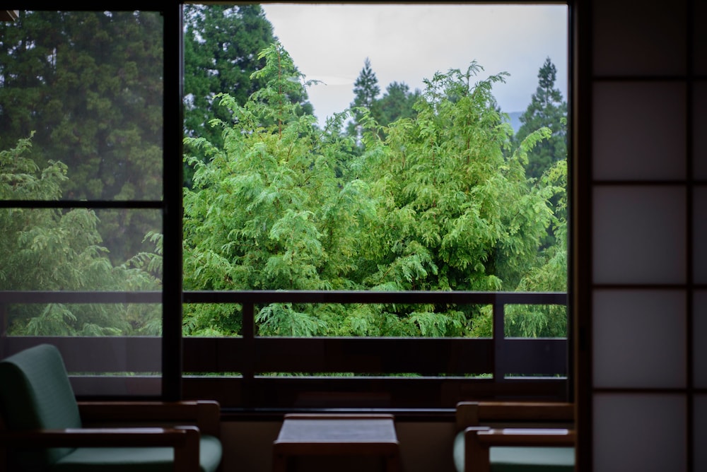 Ryokan Reimei