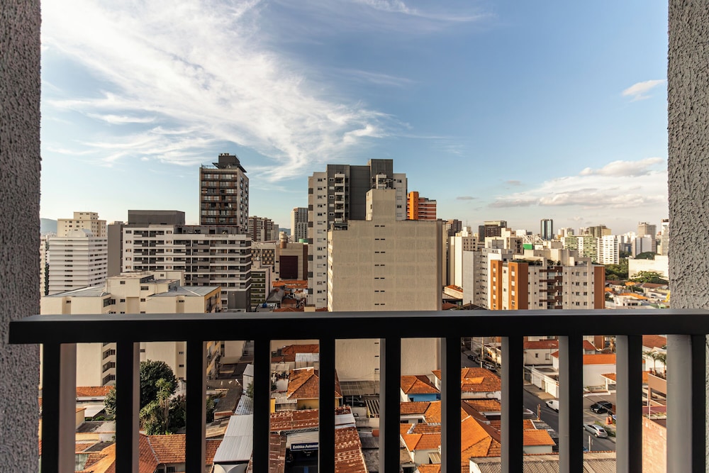 360 Coraz Perdizes