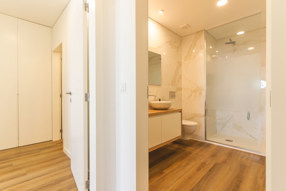Atlantic View Apartment by Atlantic Holiday