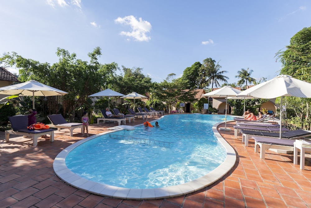 Diadem Resort