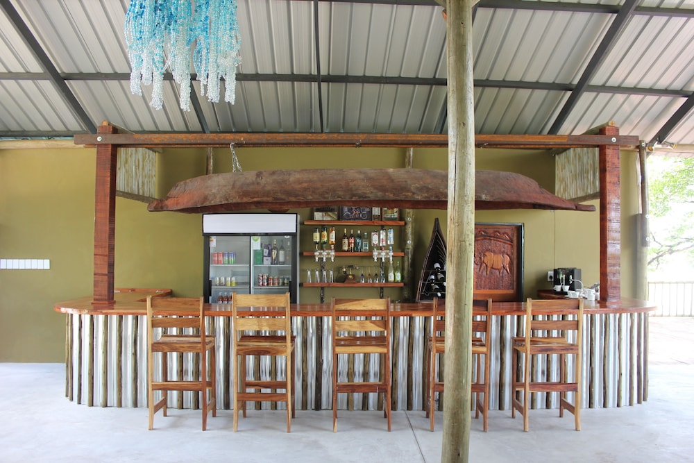 Caprivi Mutoya Lodge & Campsite