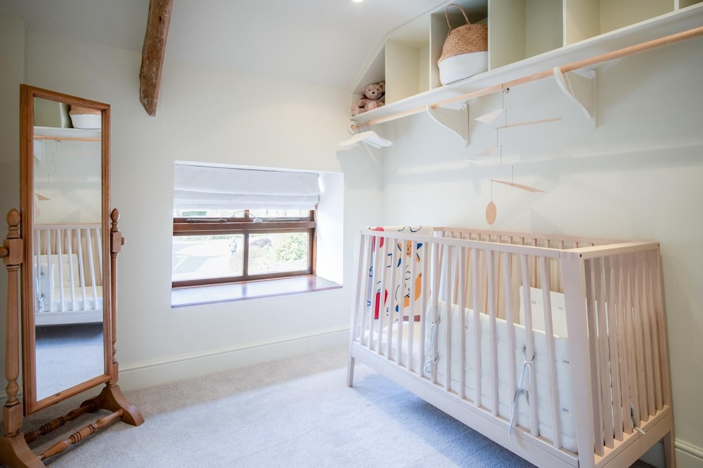 Fern Cottage - 2 Bedroom Cottage - St Florence
