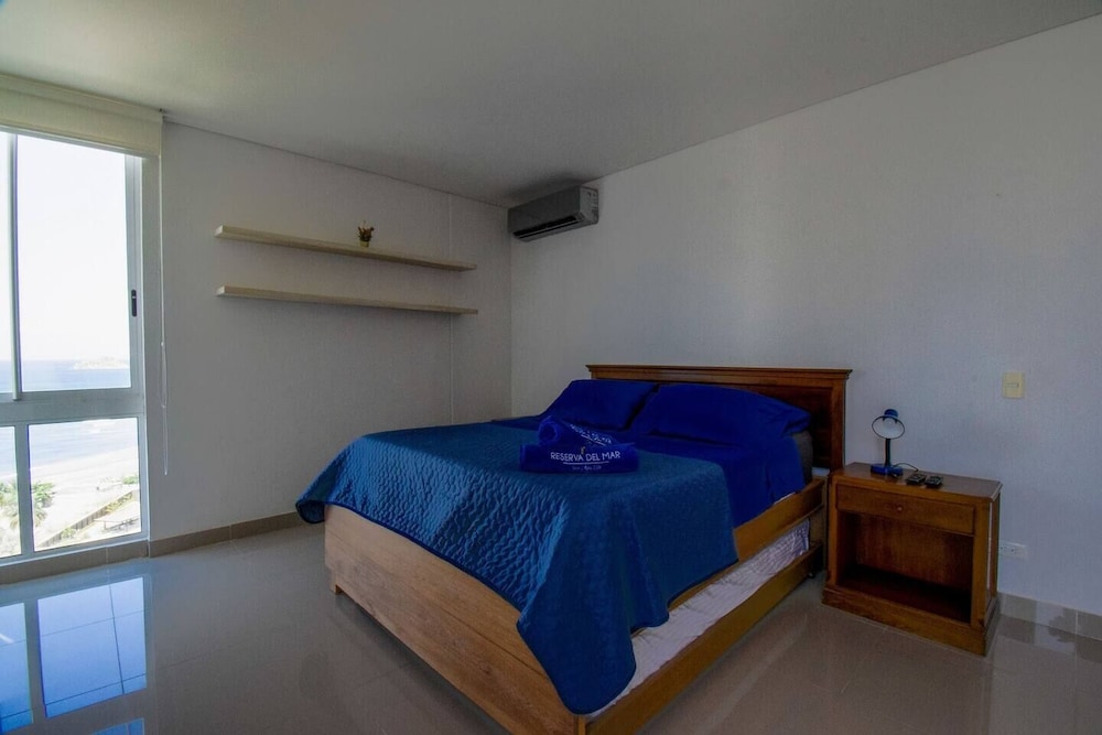 Reserva del Mar Apartamentos