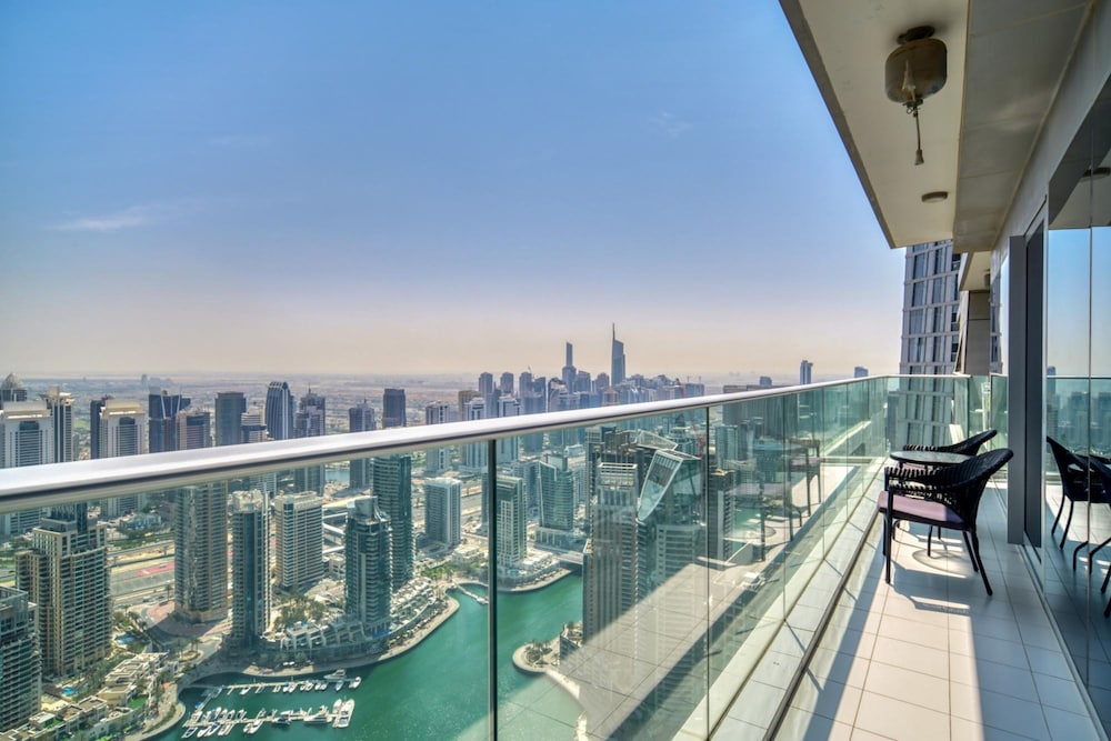 Damac Heights - 5904 - DM