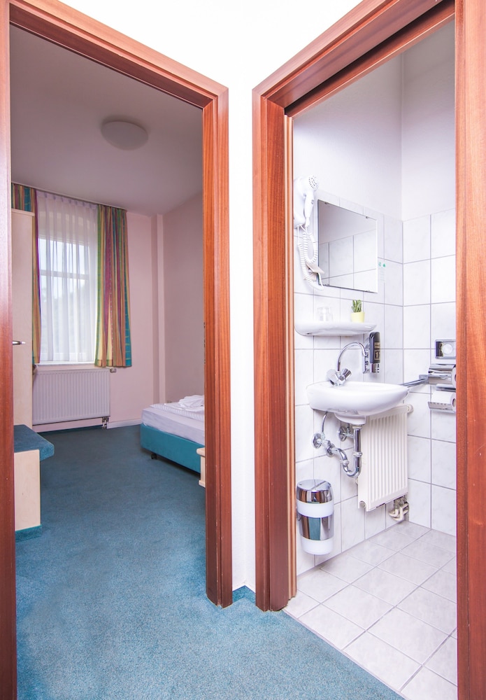 Pension Odin