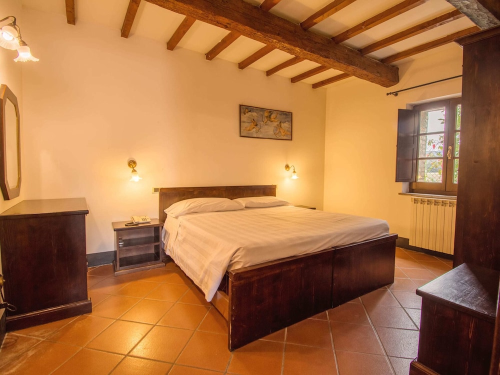 Holiday Home in Magione Near Lake Trasimeno