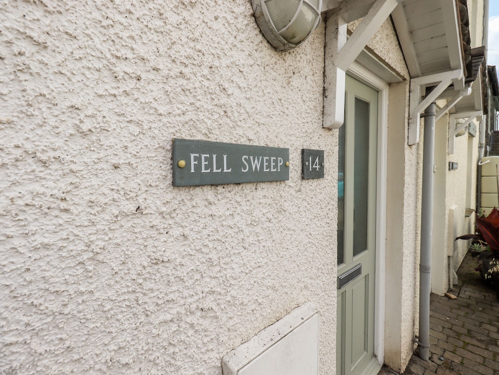 Fell Sweep