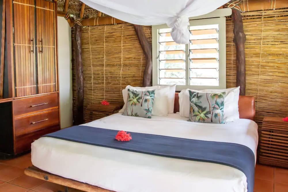 Octopus Resort