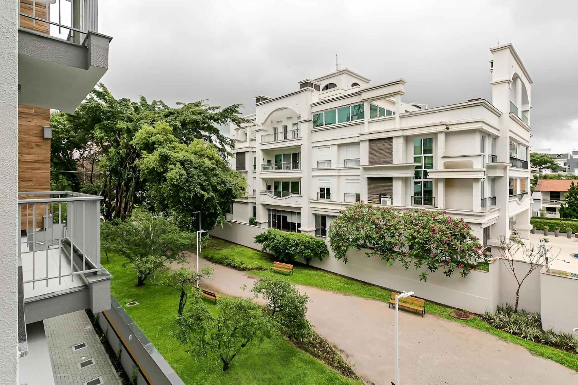 Piemonte - Centro Florianópolis