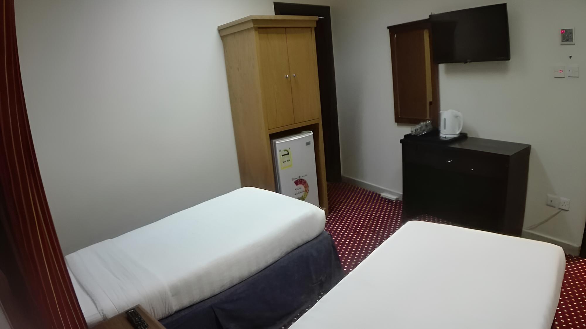 Maather Al Jiwaar Hotel