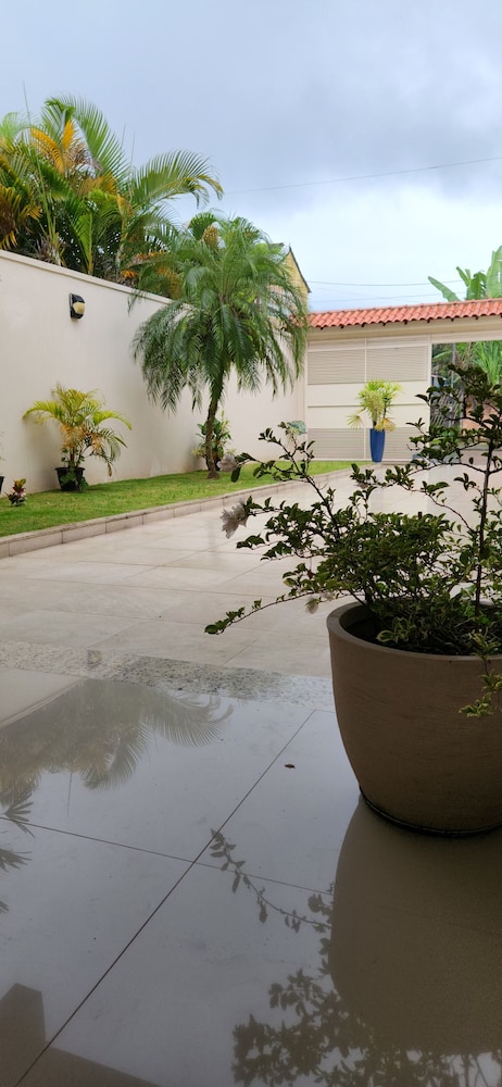 Pousada Araúna Angra