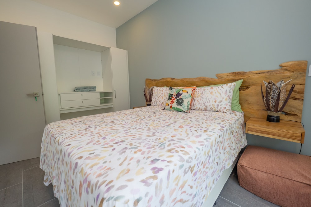 Jaco Sunset Boulevard Oceanview Condo view 2