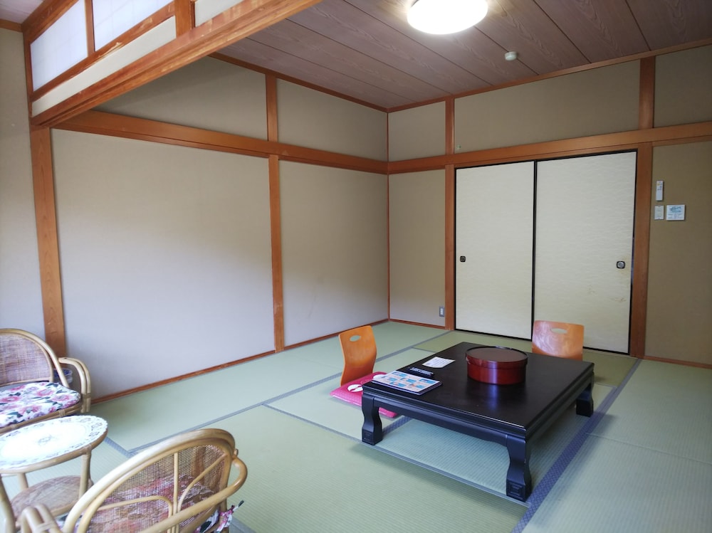 Tosaryu Onsen Sanyoso