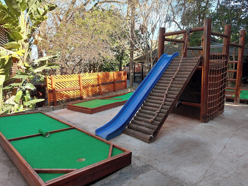Knysna River Club by First Private Stays