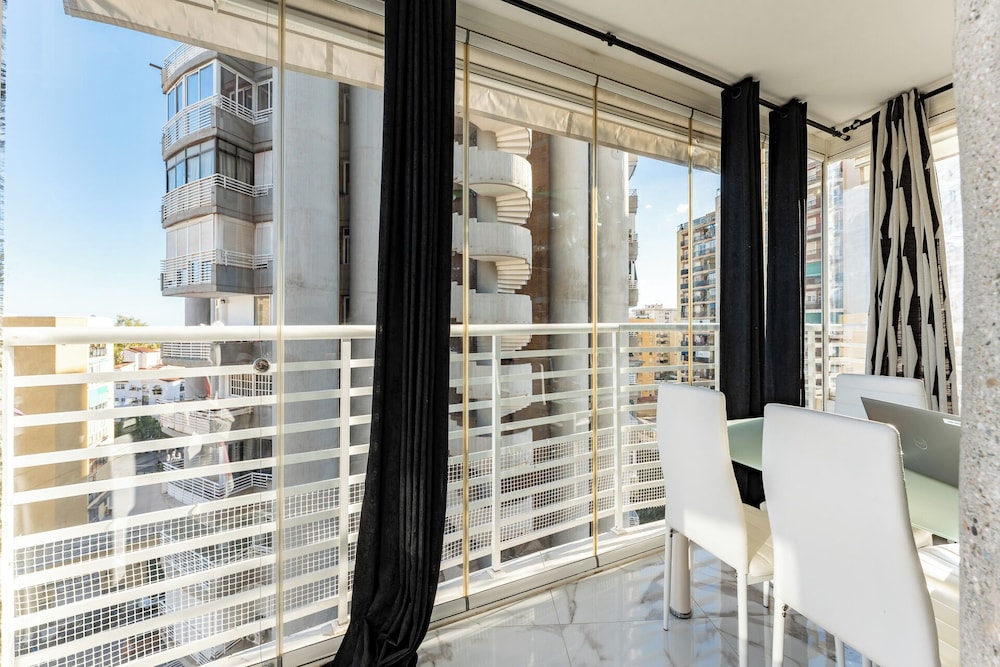 CT 352 - Torremolinos City Towers 1