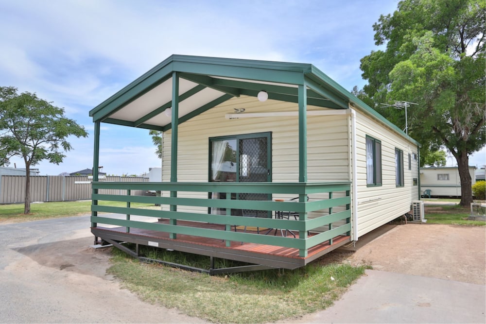 All Seasons Holiday Park