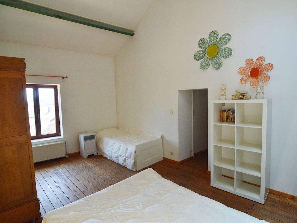 Modern Farmhouse in Chassepierre With Terrace view 4