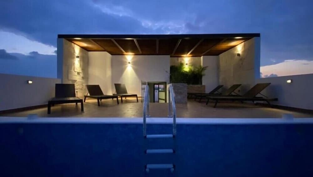 LUXURY CONDO - PLAYA DEL CARMEN CANCUN view 4