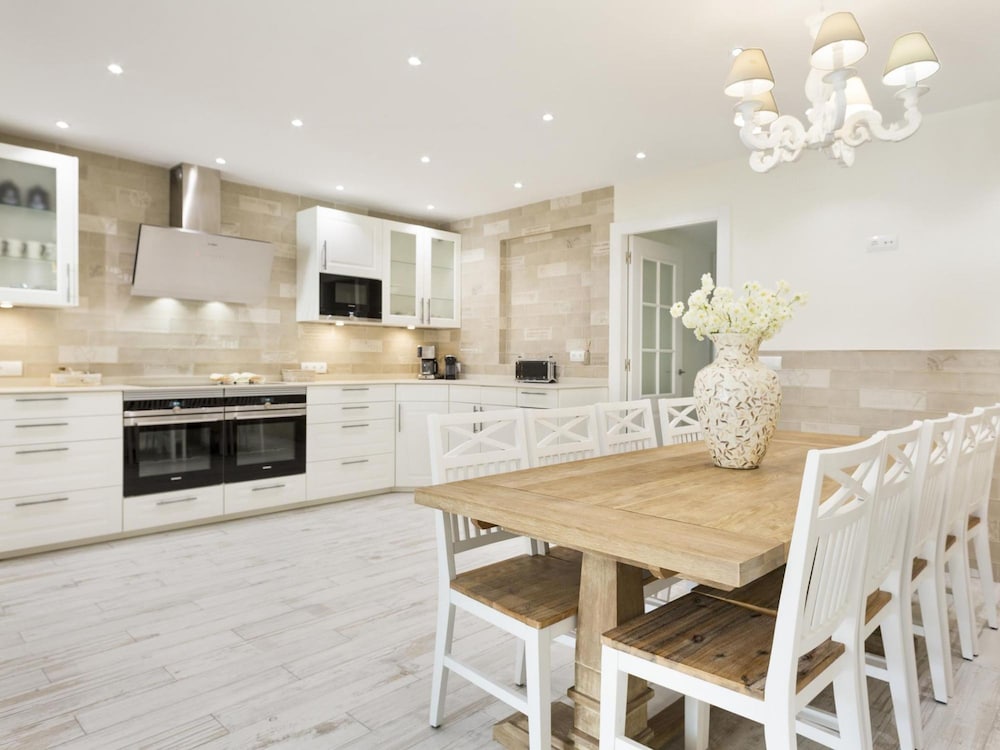 Sitges Spaces Mediterranean Apartments 5 Bedroom