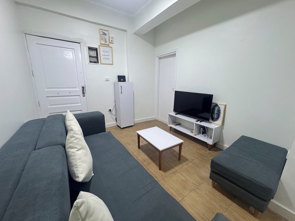 Silver 2 BR Zamalek