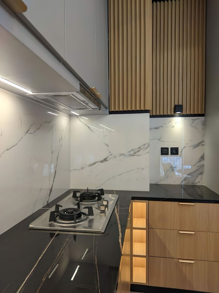 Samara Suites by Emily in Jakarta