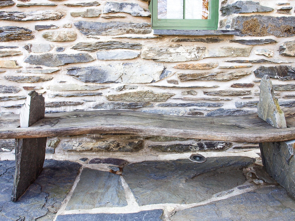 Tyn Llwyn Cornel Eco Barn