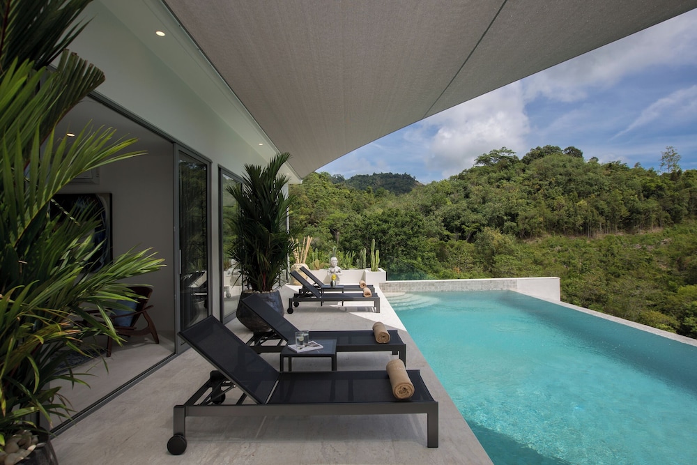 ZOG Villas