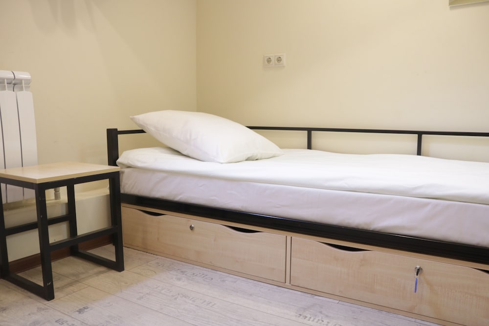 Hostel Arbat 42