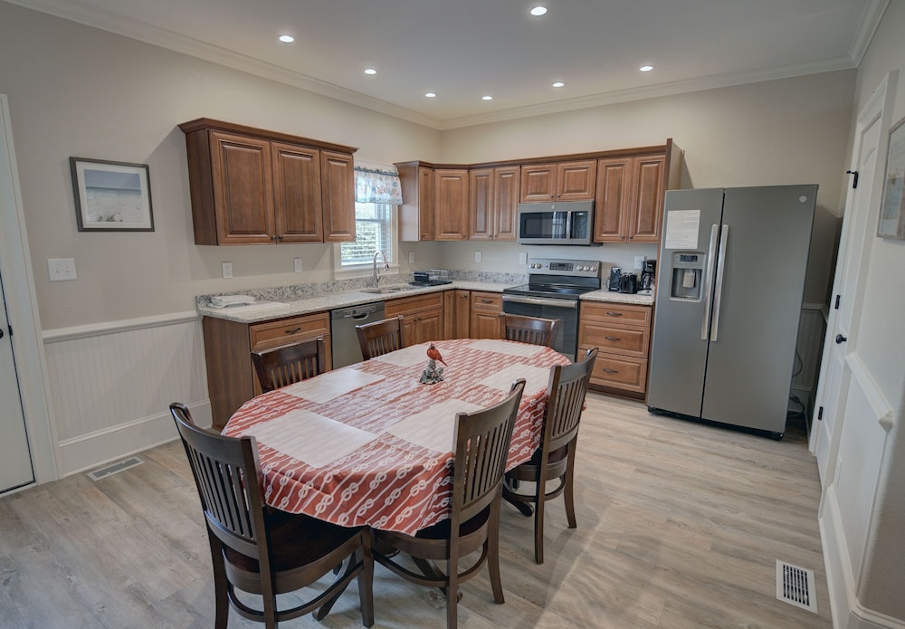 Outer Banks Motel - Village Accommodations