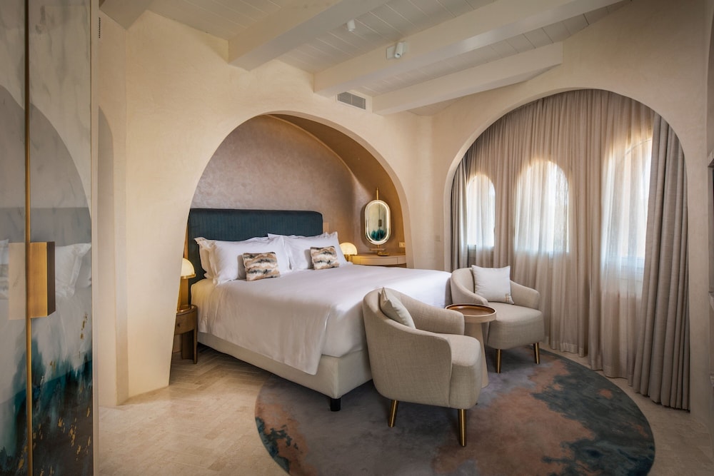 Arzachena Vacations - Cala di Volpe, a Luxury Collection Hotel, Costa Smeralda - Property Image 69