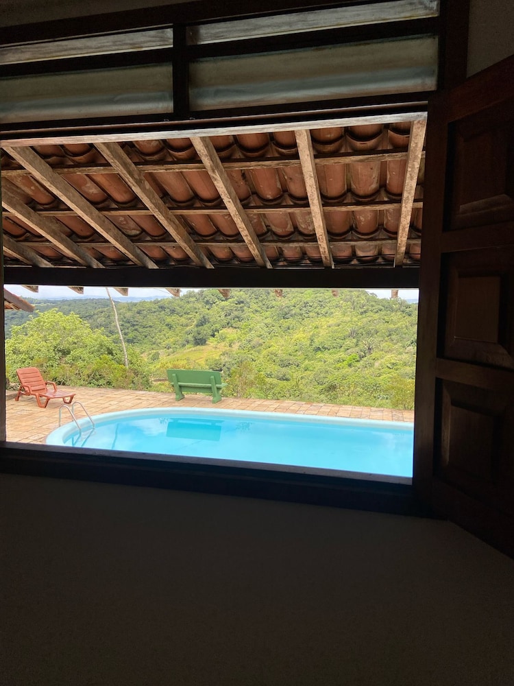 Pousada Poesia da Serra