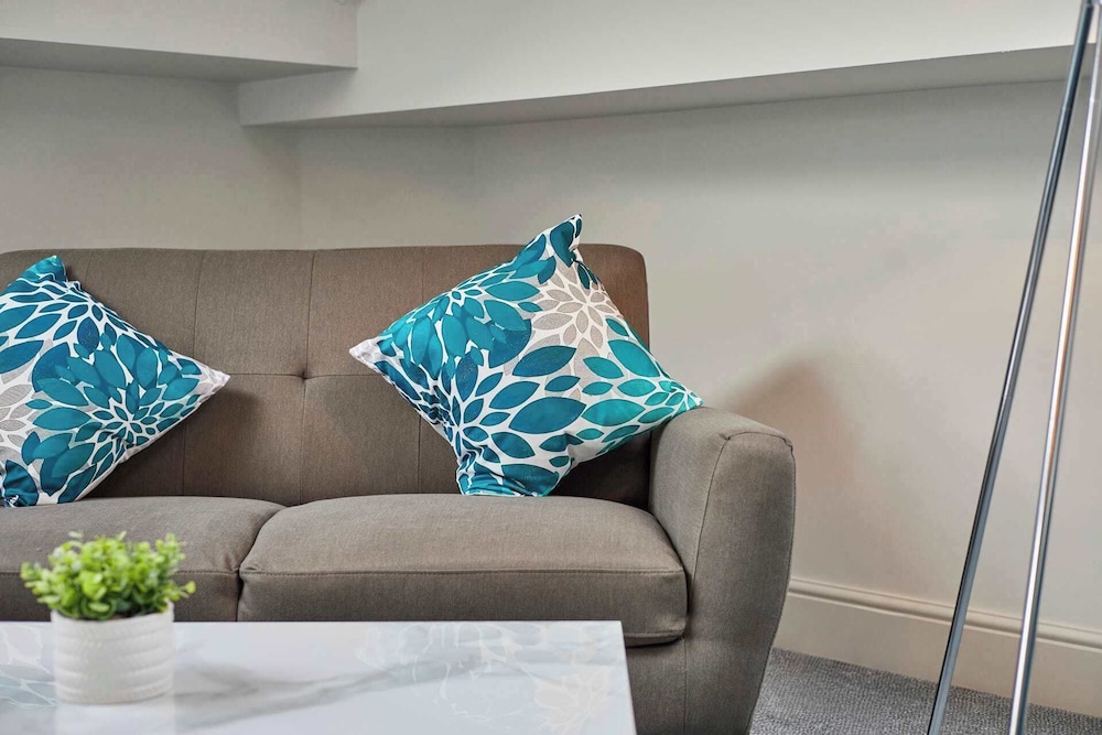 Host Stay The Langley Hotel Apartment 9