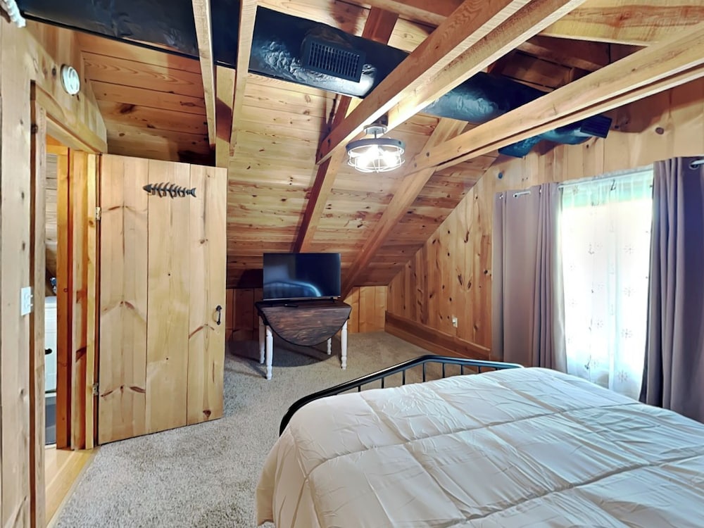 Easy Breezie by Jackson Mountain Rentals