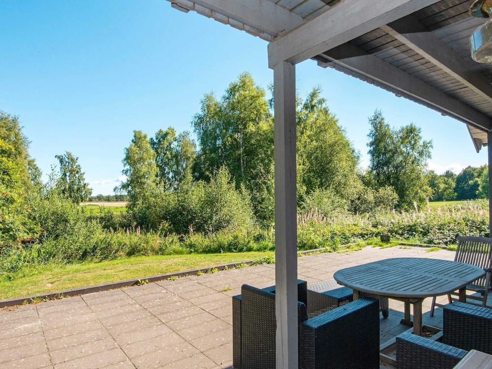 11 Person Holiday Home in Orsted-by Traum
