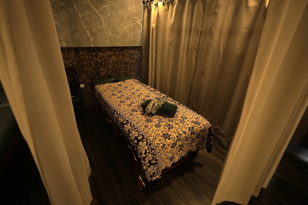 Likha Wellness Resort