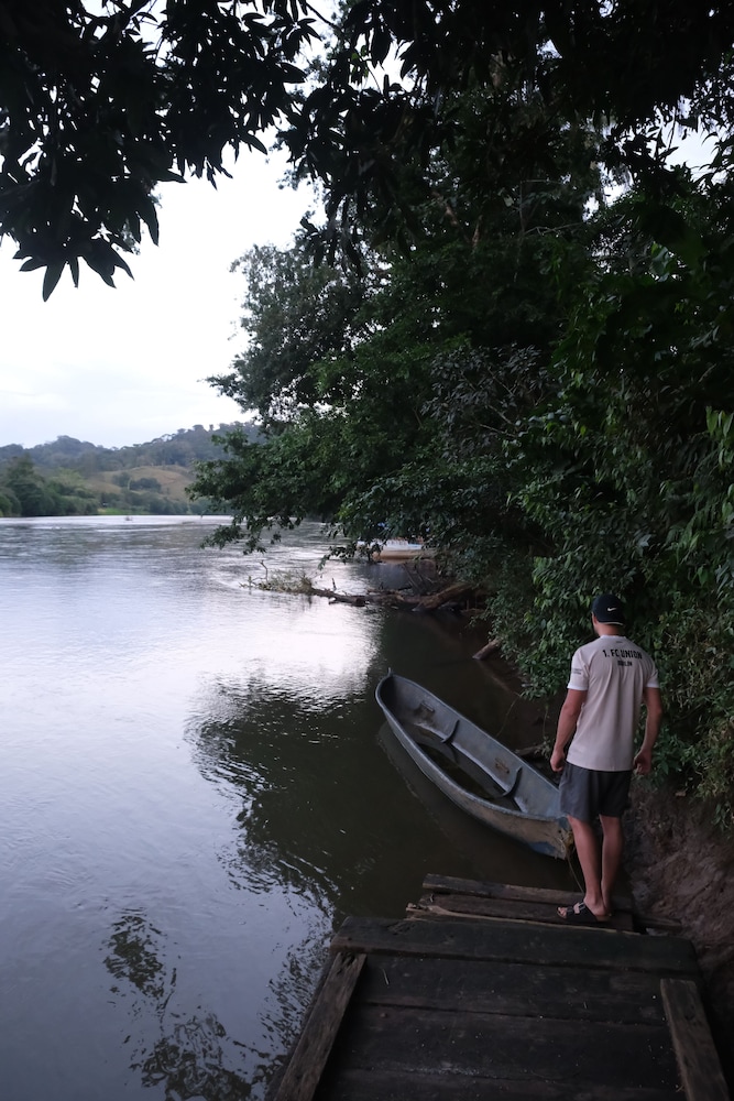 Iguanitas Lodge