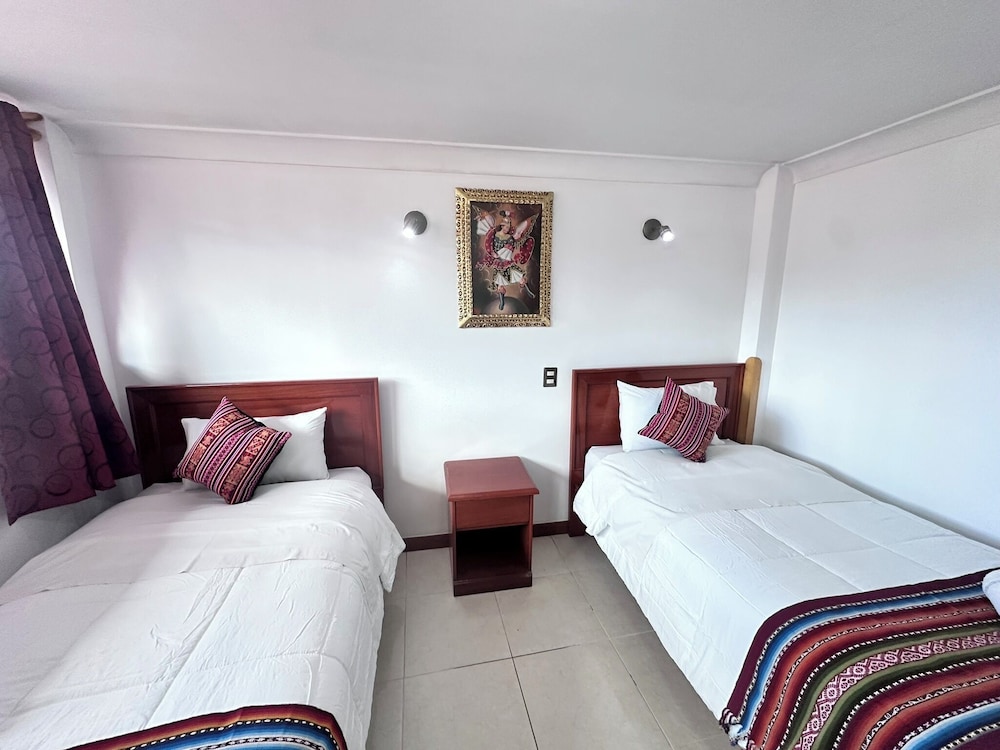 Libertrek Centro Inn