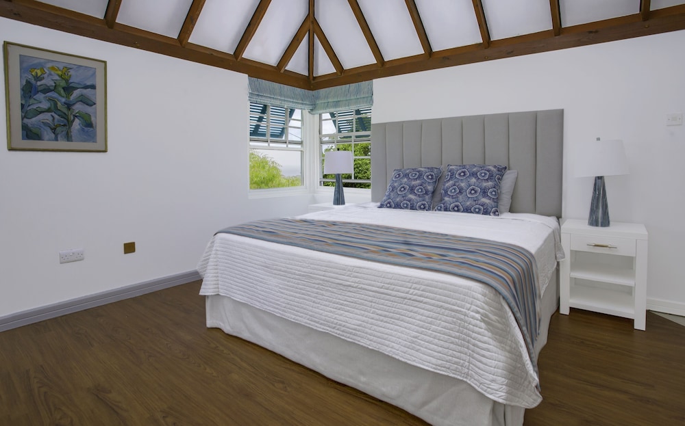 John John Cottage 1 Bedroom Cottage