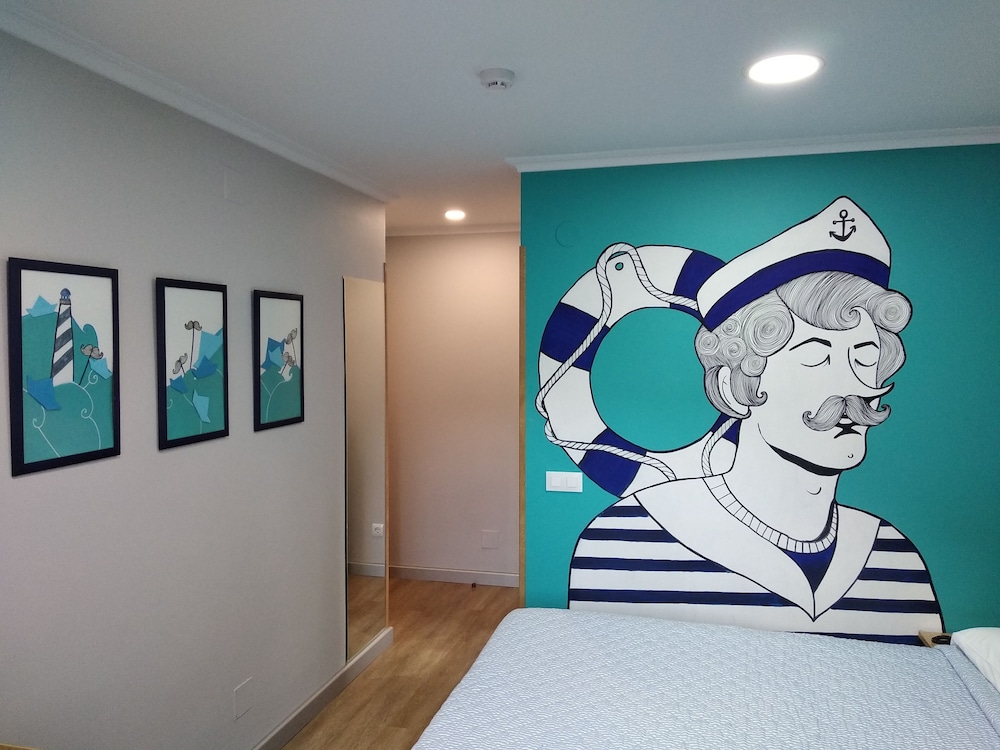 Hostal Bríos