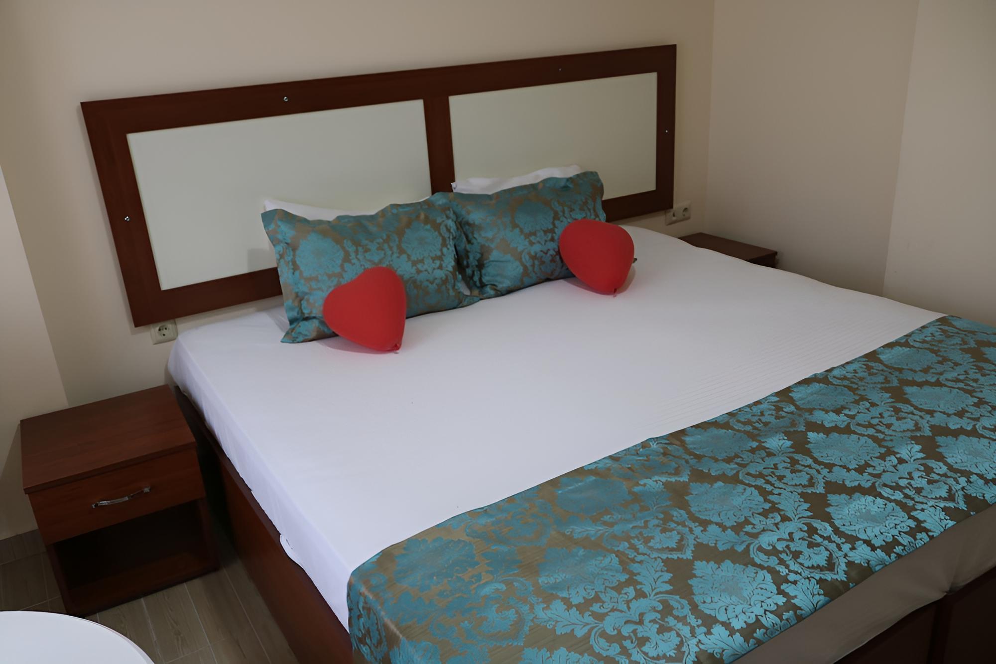 Manolyam Otel en Sile