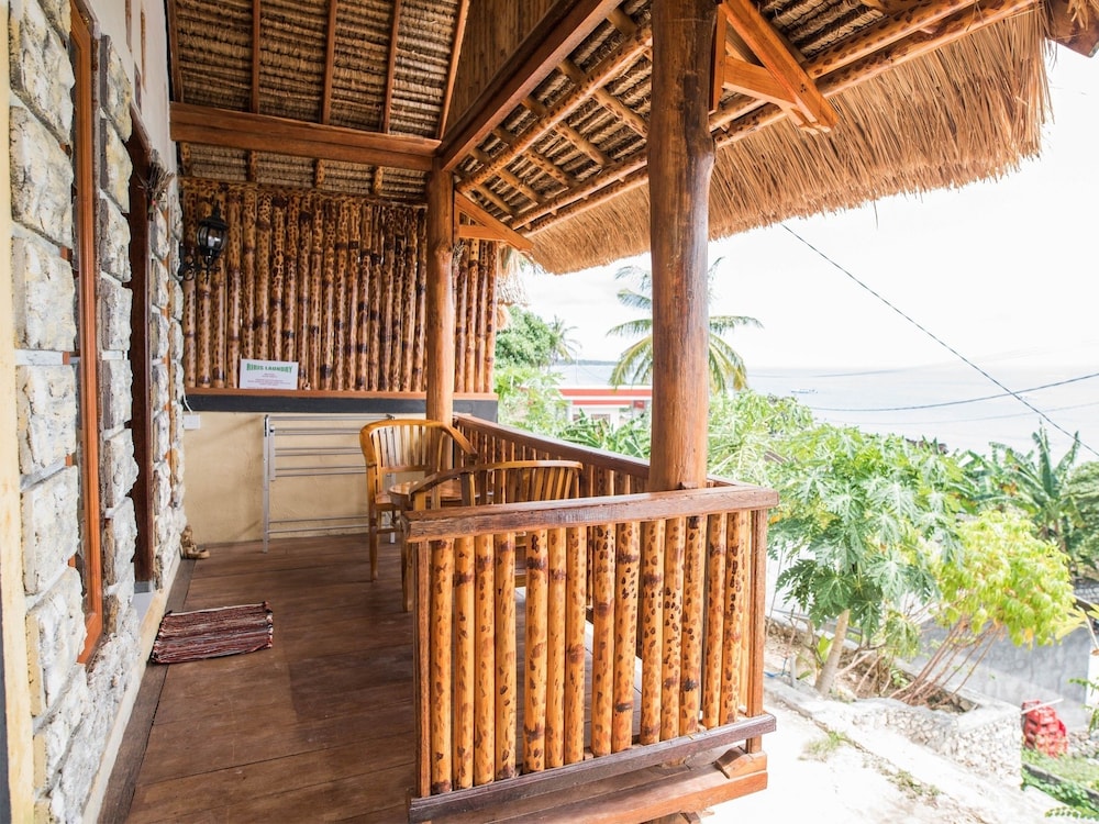 Banana Guest House
