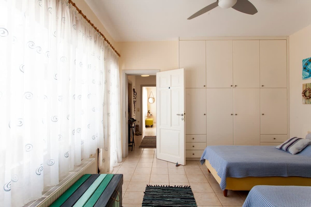 Artemis Spacious Luxury Villa With XL Private Pool