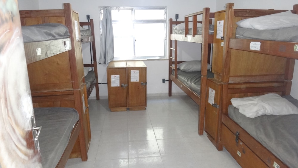 Copa Hostel