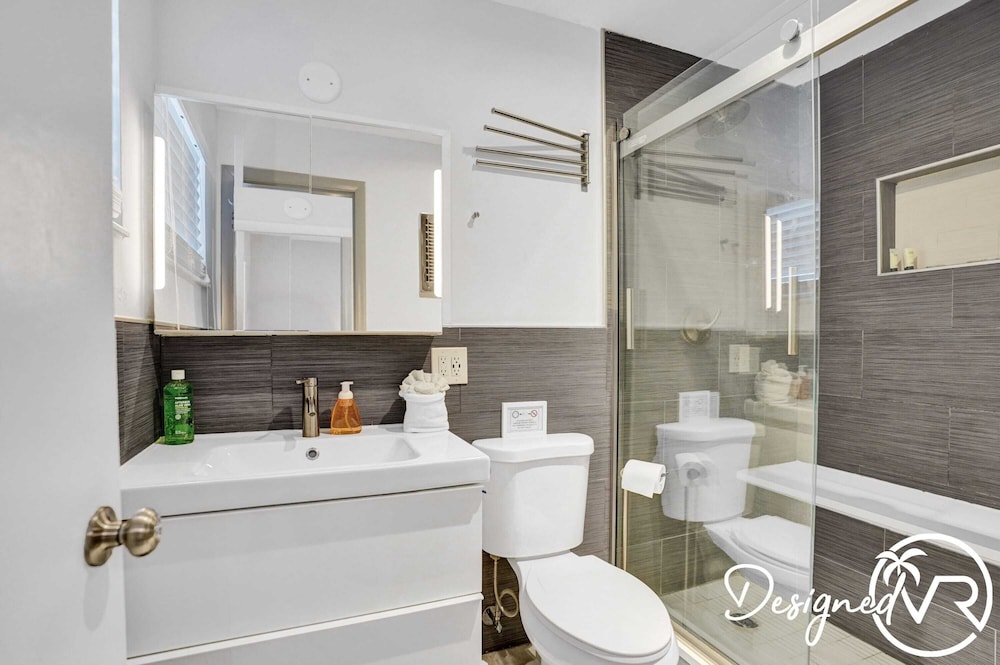 Unit E Sea&i Private House Near Deerfield Beach
